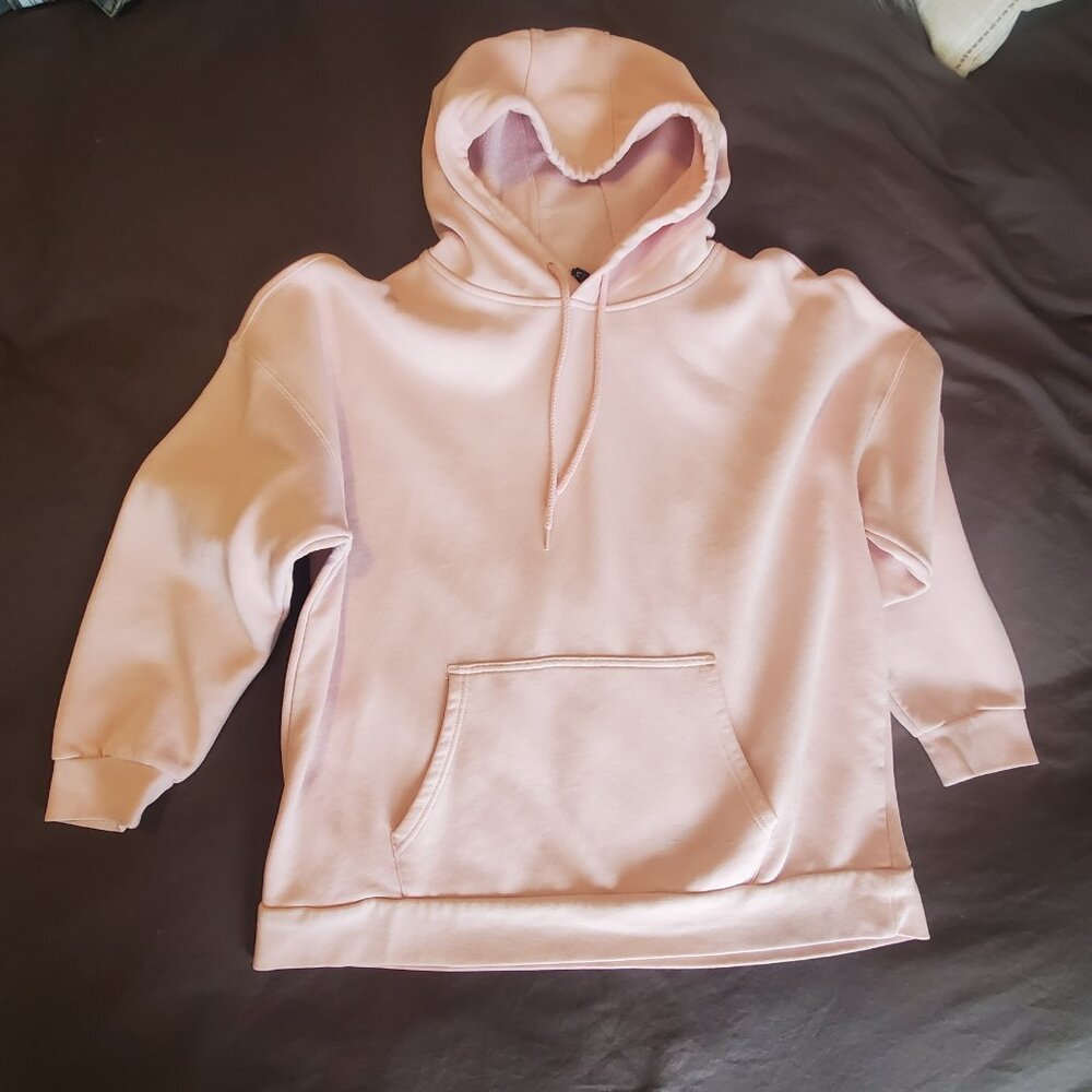 Lazypants Hoodie